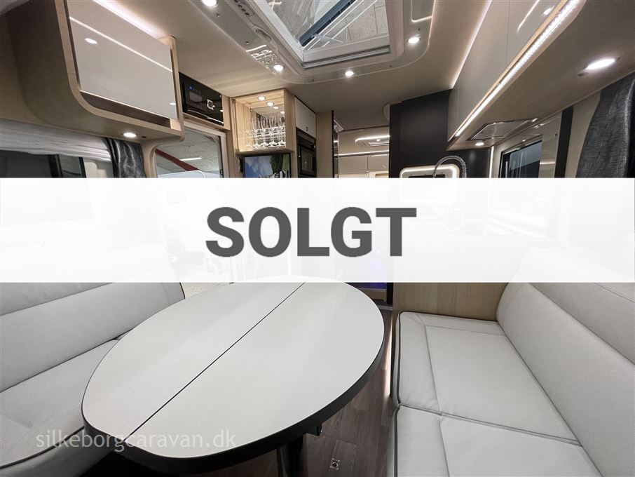 Autostar Prestige I 790 LJ